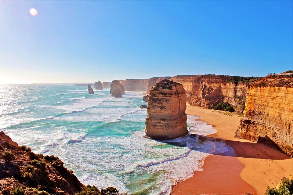 Australie