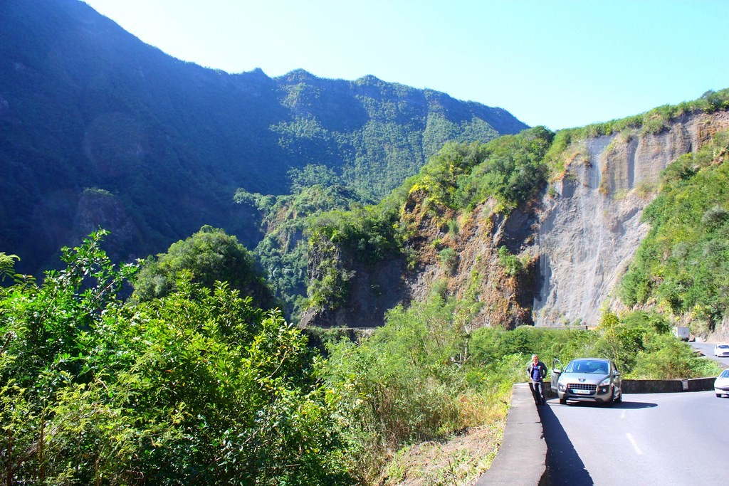 La Réunion