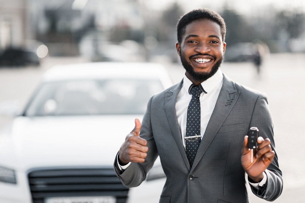 Quel est le coût moyen d'une voiture de location en France ?