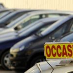 Vente de Voiture d'Occasion