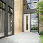 Tendances en Design de Vitrage