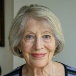 Cheveux et âge