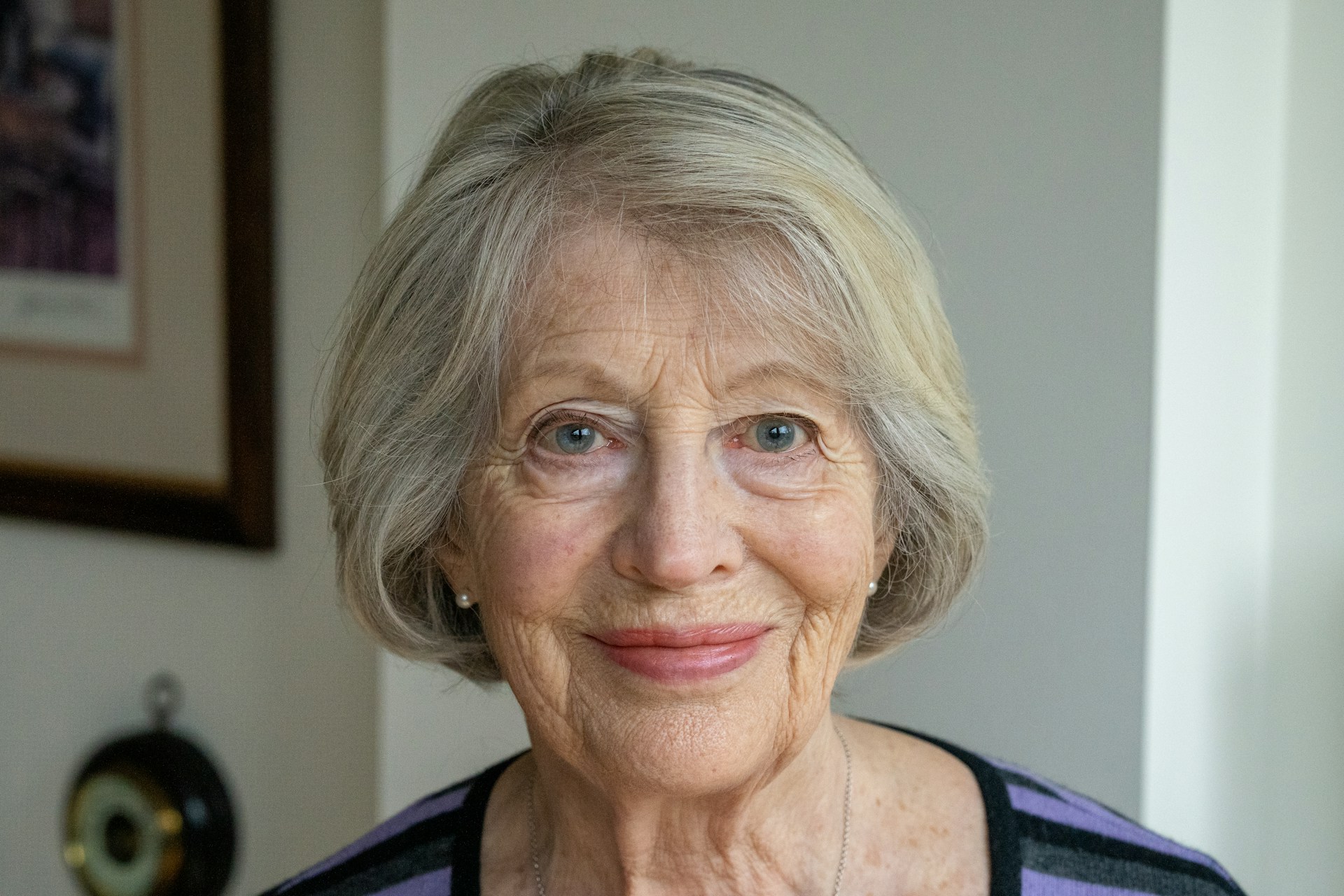 Cheveux et âge
