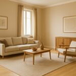 Peinture d’appartement