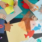 créations artistiques