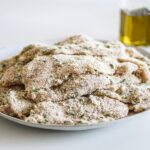 chapelure dans l’industrie alimentaire