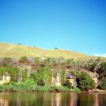 Tsiribihina à Madagascar