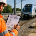 AAE ferroviaire obtenir et maintenir son autorisation