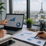 Choisir une agence SEO à Paris pour son référencement