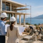 Sécuriser un projet de construction à l’étranger