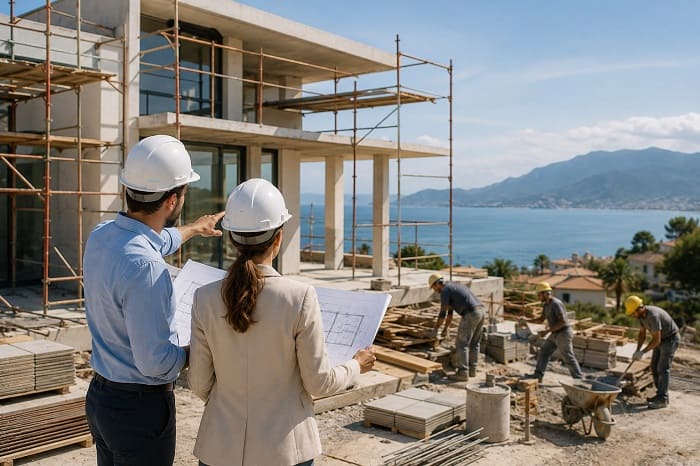 Sécuriser un projet de construction à l’étranger