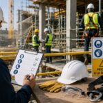 Prévention des accidents du travail et bonnes pratiques de sécurité