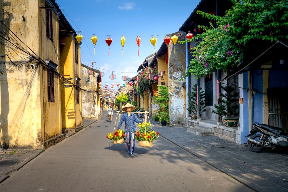 Guide de voyage Vietnam